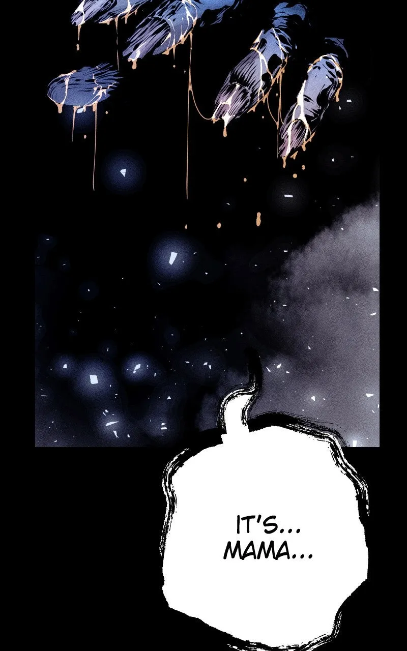 Cryptid Chapter 1 page 166 - 