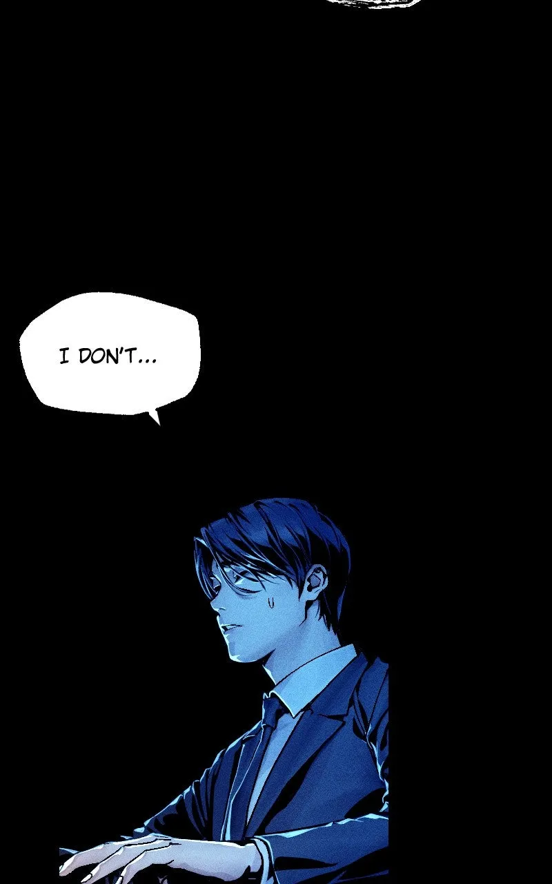 Cryptid Chapter 1 page 167 - 
