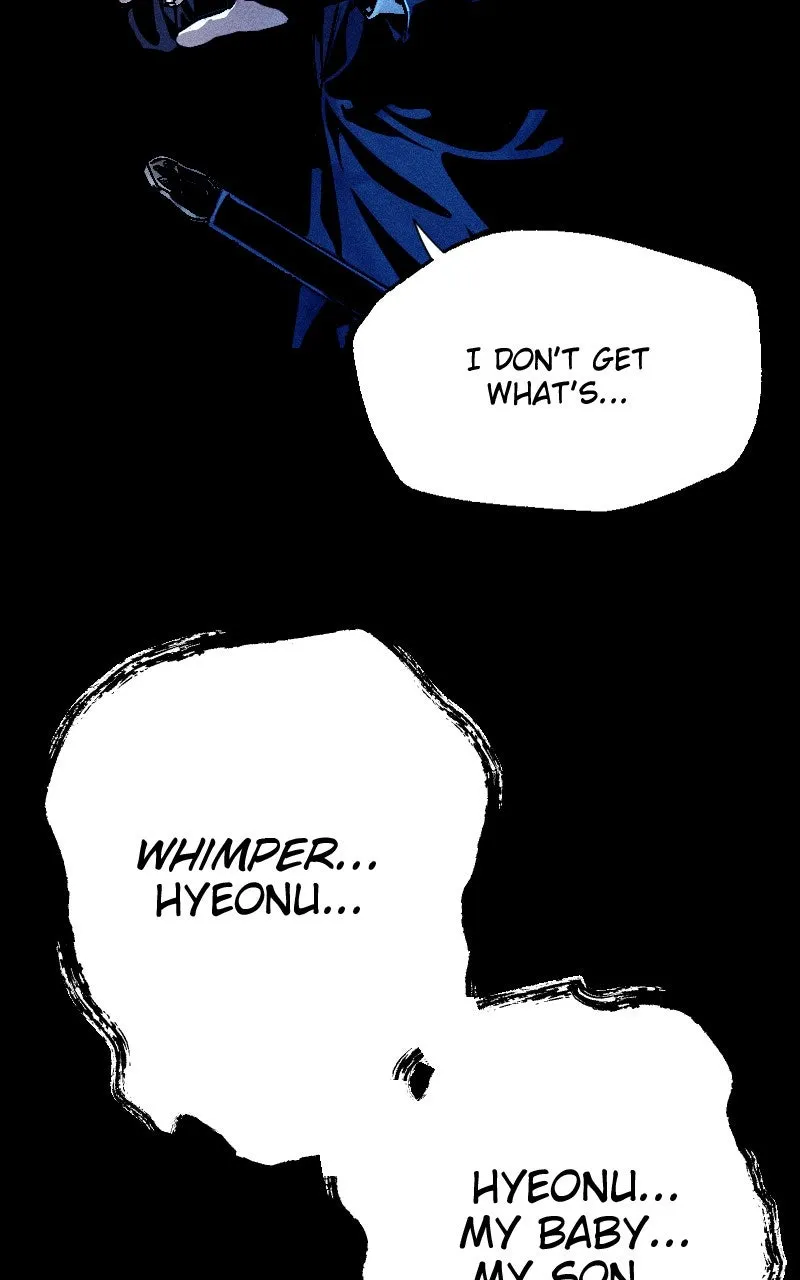 Cryptid Chapter 1 page 168 - 