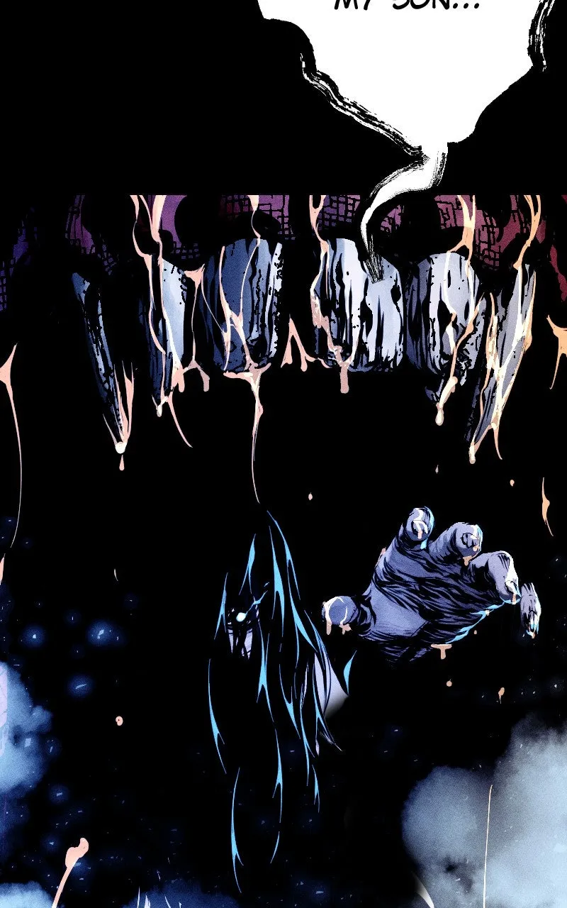 Cryptid Chapter 1 page 169 - 