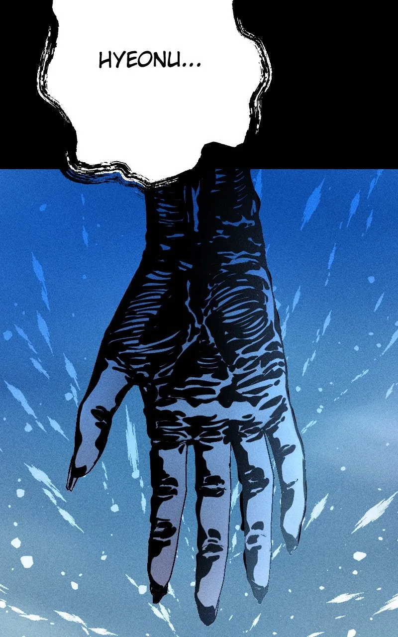 Cryptid Chapter 1 page 171 - 