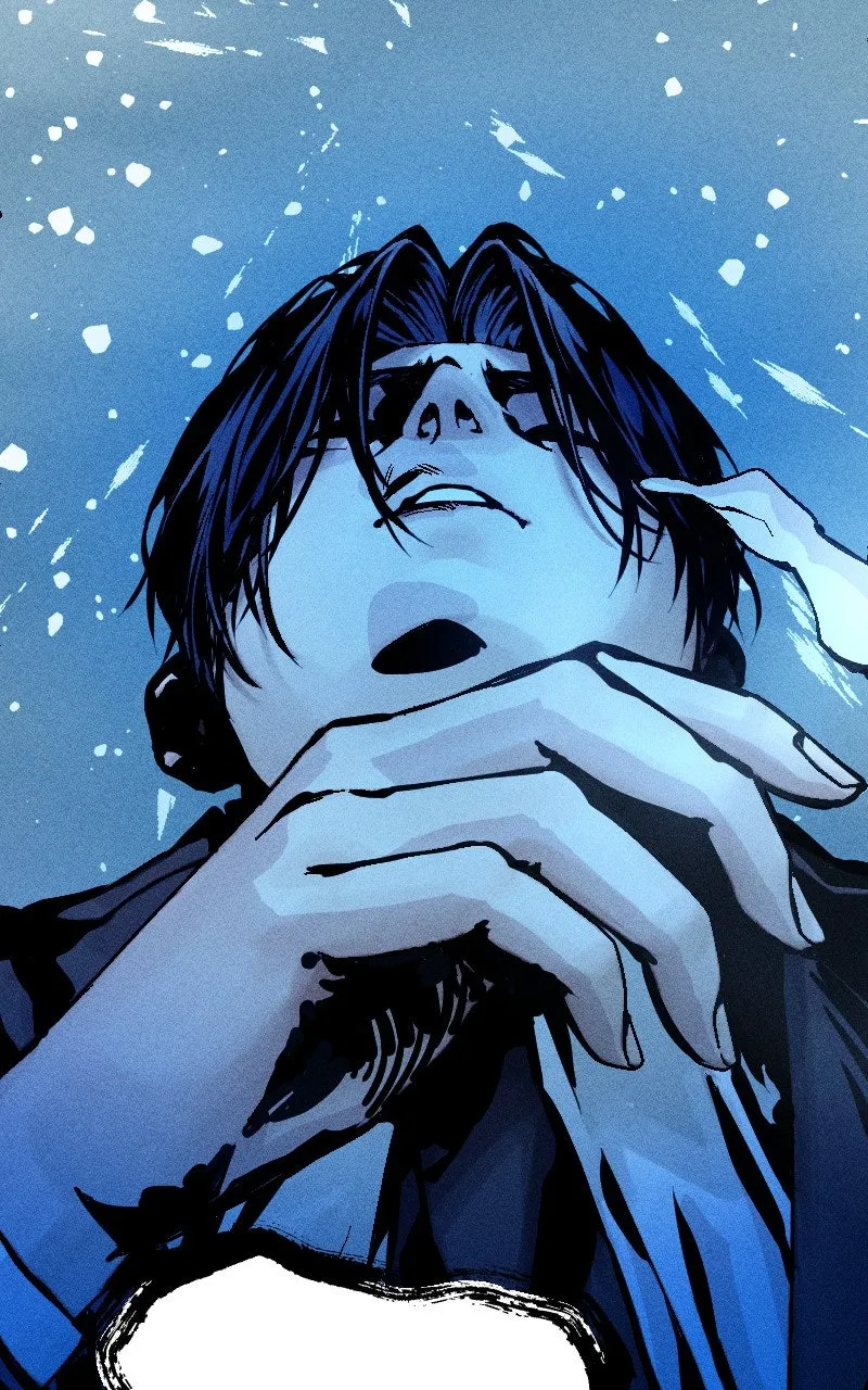 Cryptid Chapter 1 page 172 - 