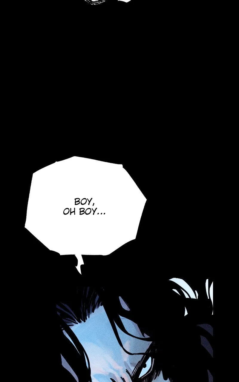 Cryptid Chapter 1 page 176 - 