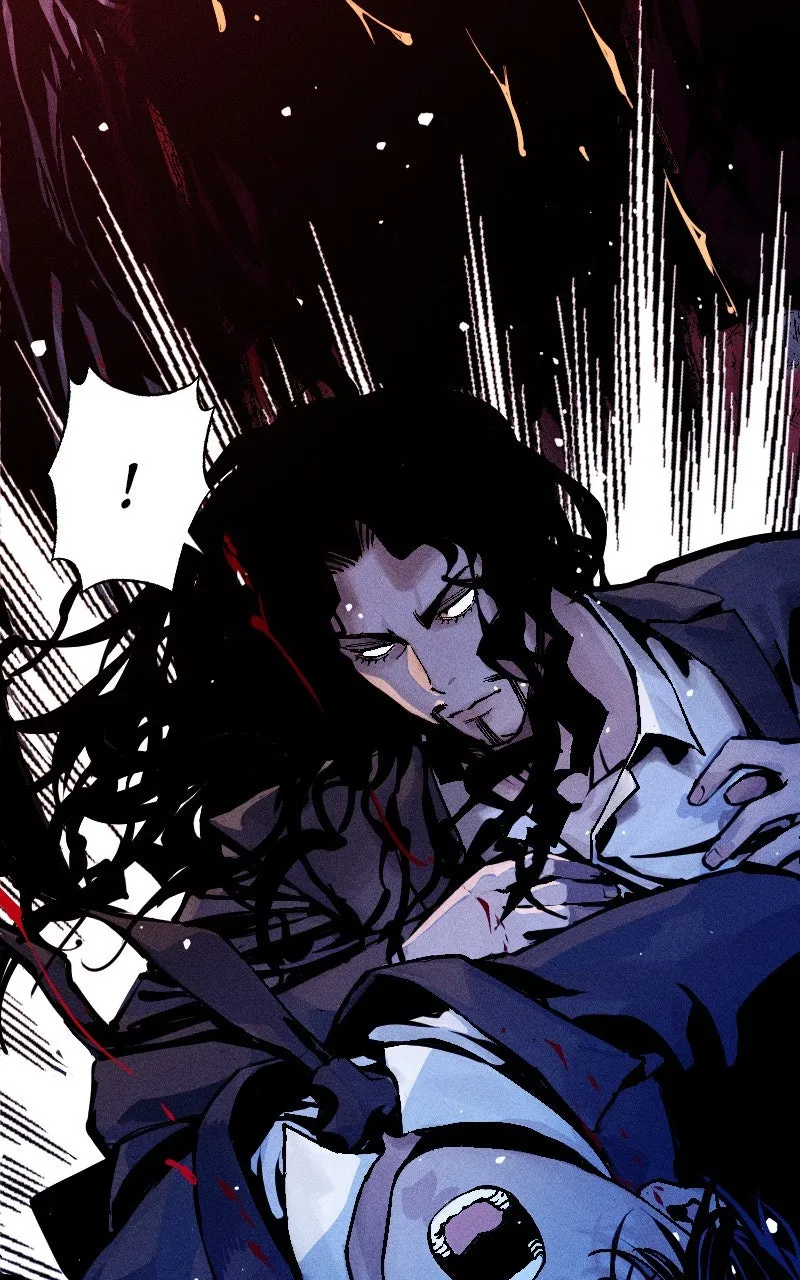 Cryptid Chapter 1 page 183 - 