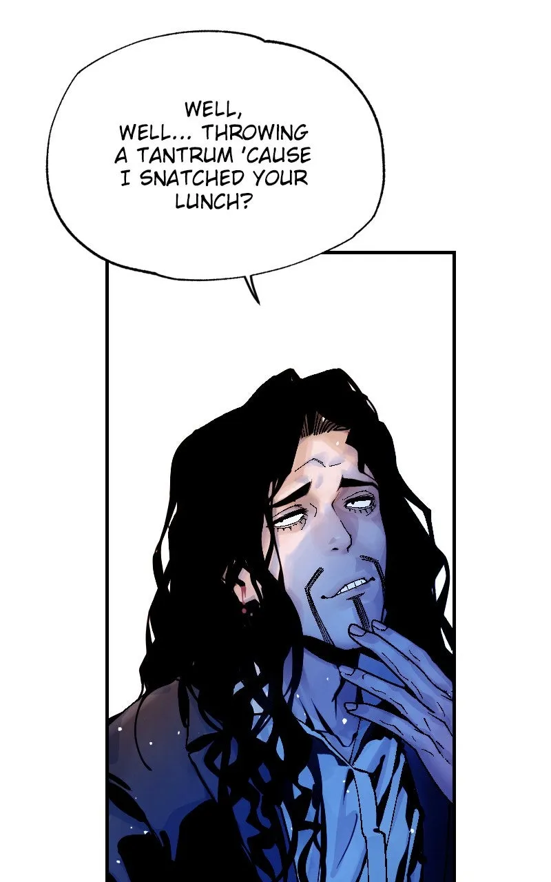 Cryptid Chapter 1 page 185 - 