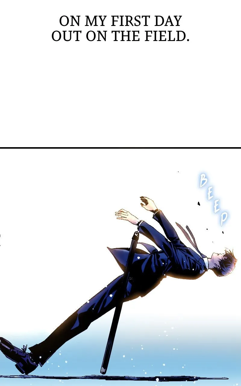 Cryptid Chapter 1 page 188 - 