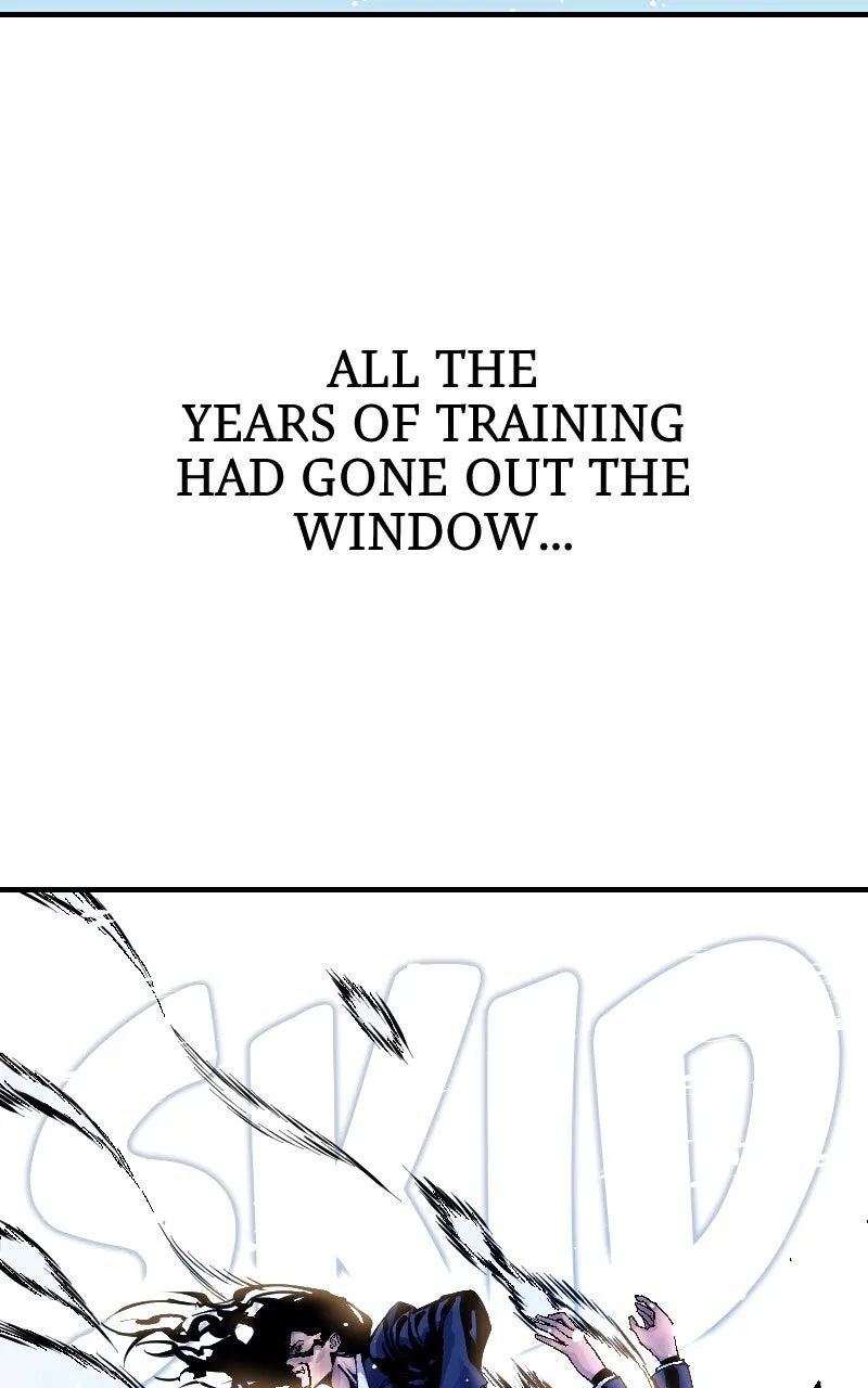 Cryptid Chapter 1 page 189 - 
