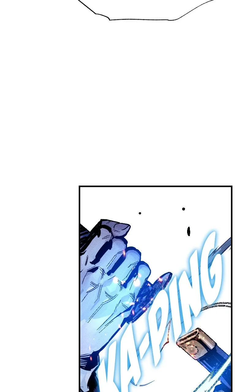 Cryptid Chapter 1 page 196 - 