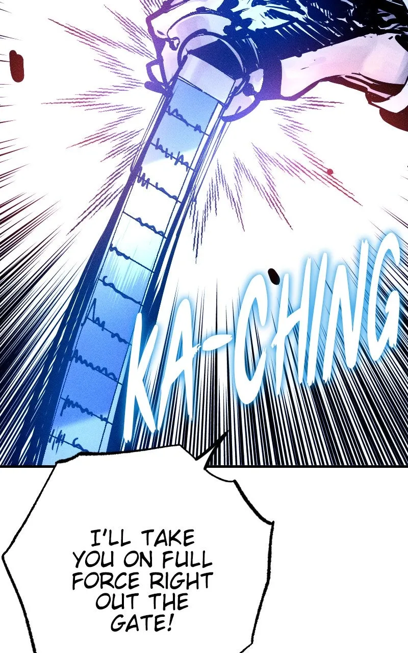 Cryptid Chapter 1 page 203 - 