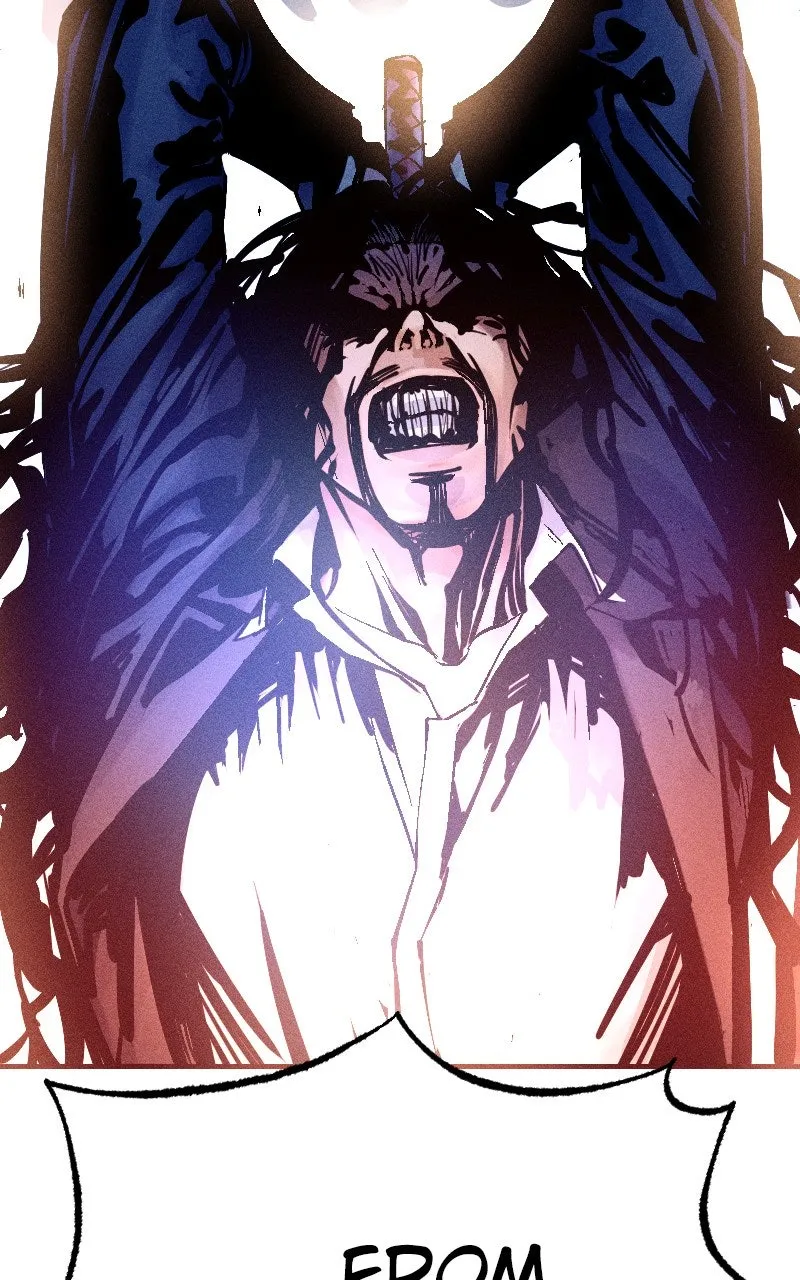 Cryptid Chapter 1 page 205 - 