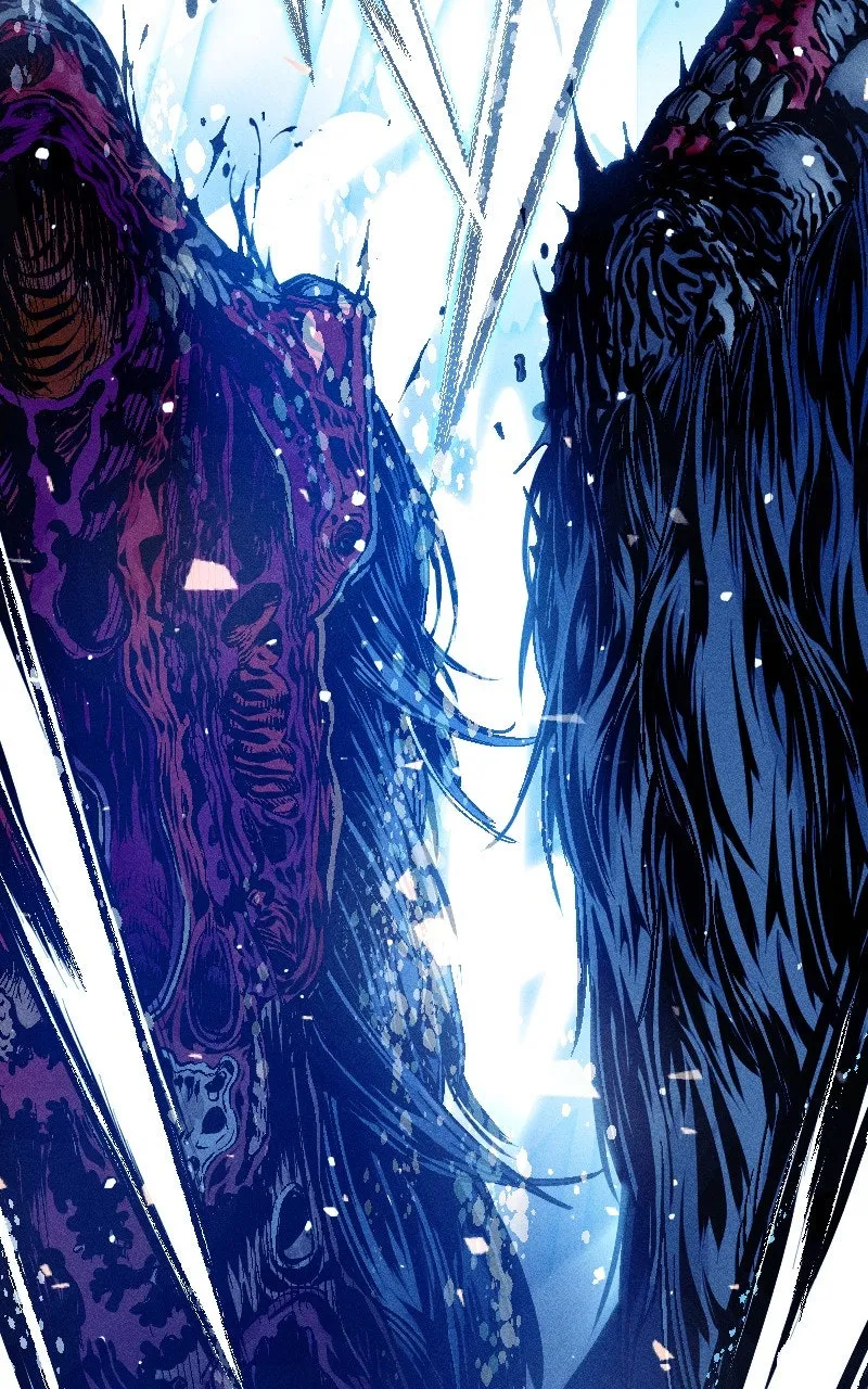 Cryptid Chapter 1 page 214 - 