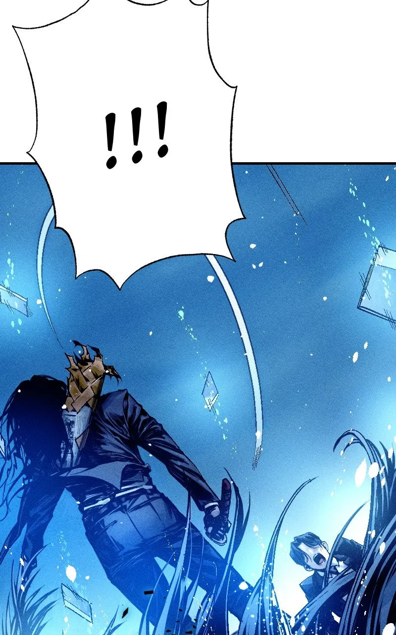 Cryptid Chapter 1 page 219 - 