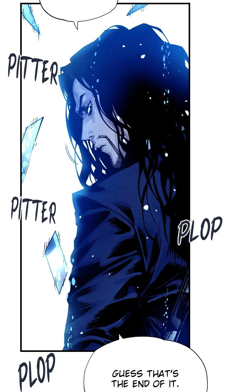 Cryptid Chapter 1 page 221 - 
