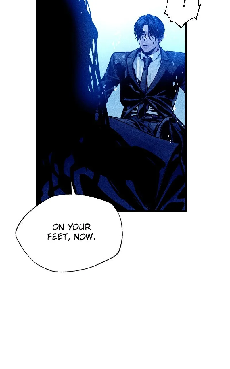 Cryptid Chapter 1 page 224 - 