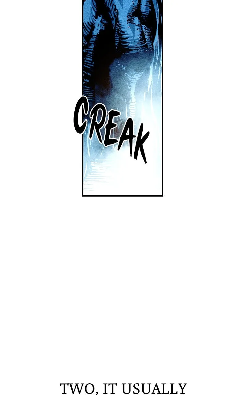 Cryptid Chapter 1 page 239 - 