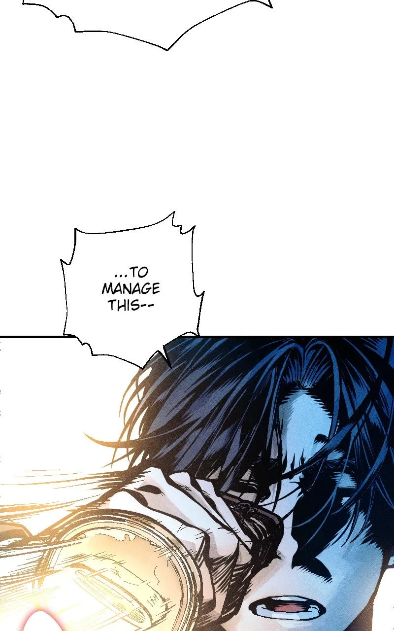 Cryptid Chapter 1 page 245 - 