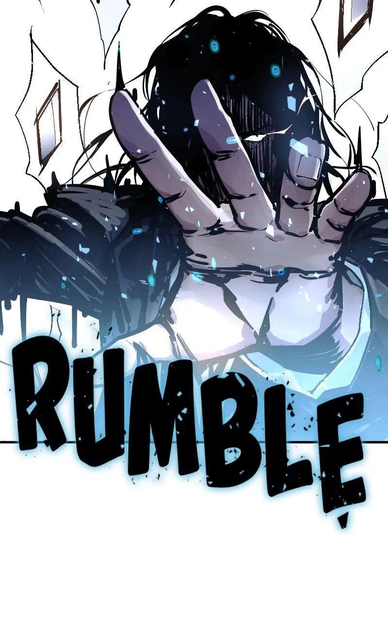 Cryptid Chapter 1 page 256 - 