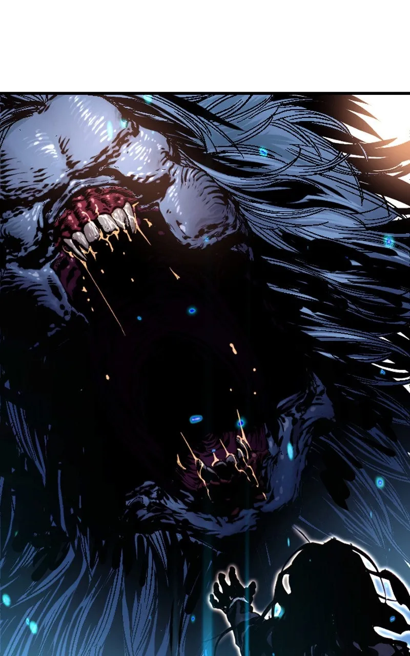 Cryptid Chapter 1 page 265 - 
