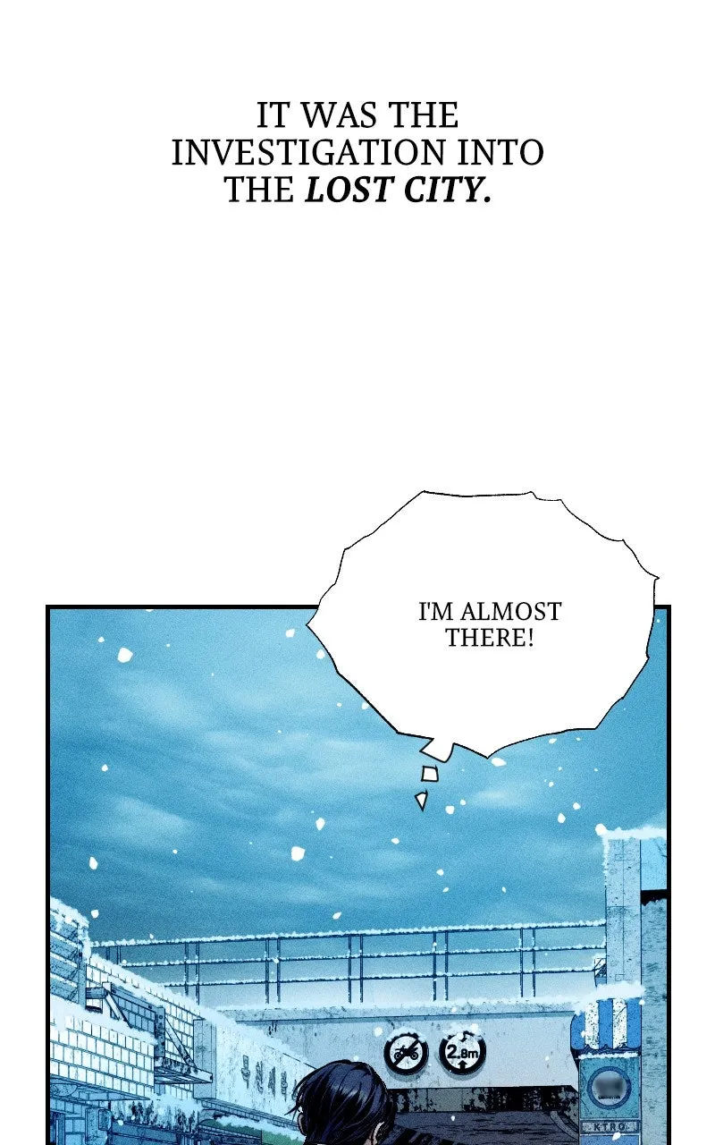 Cryptid Chapter 1 page 279 - 