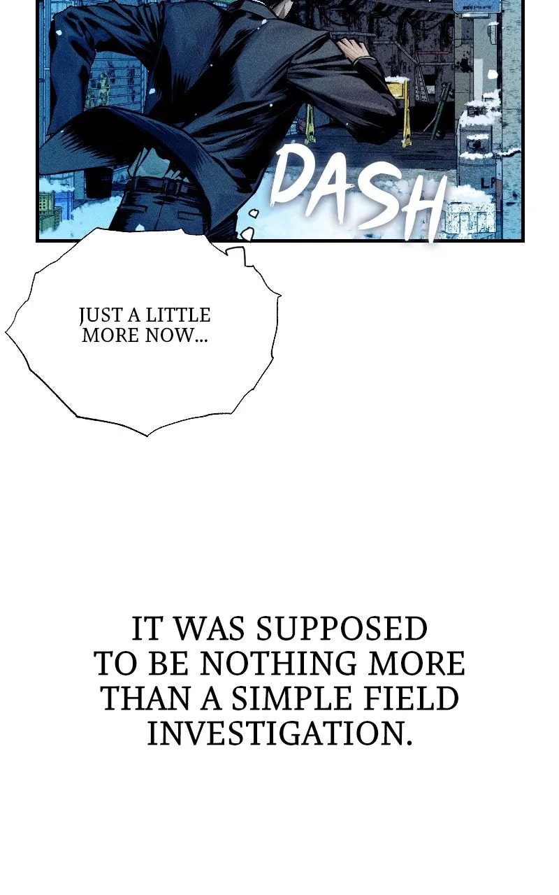 Cryptid Chapter 1 page 280 - 