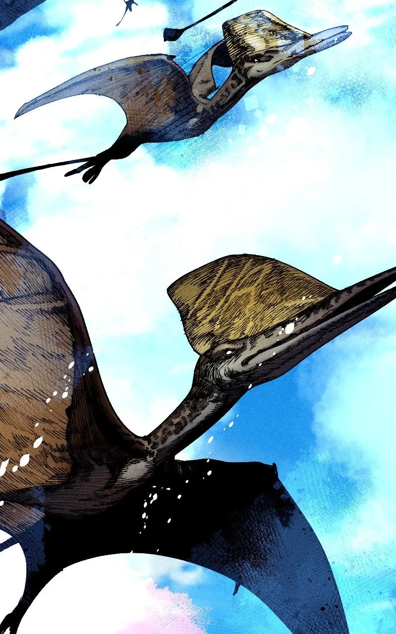 Cryptid Chapter 1 page 29 - 