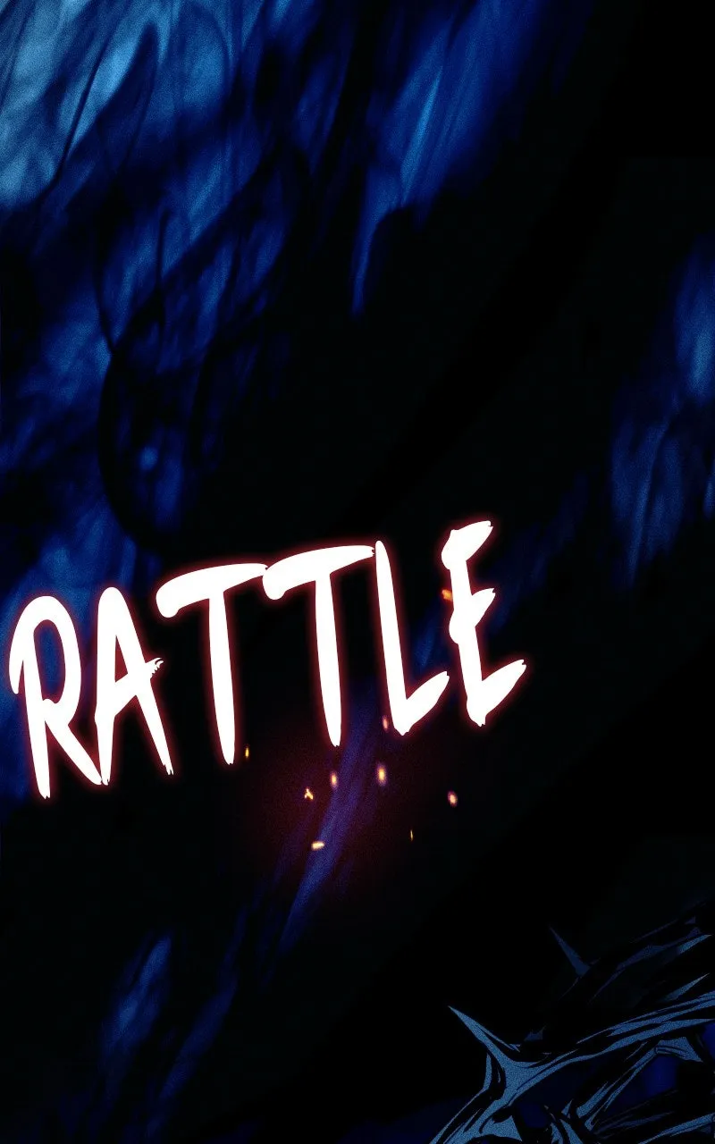 Cryptid Chapter 1 page 285 - 