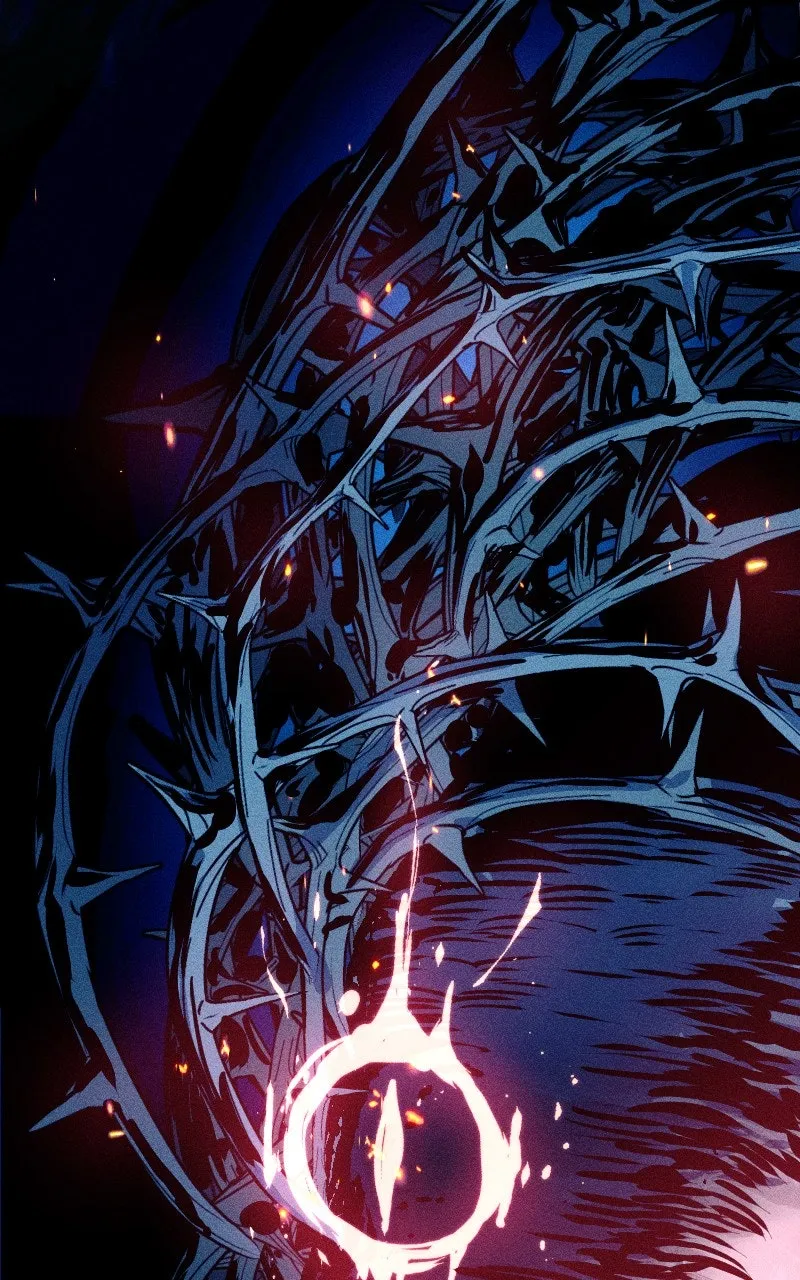 Cryptid Chapter 1 page 286 - 