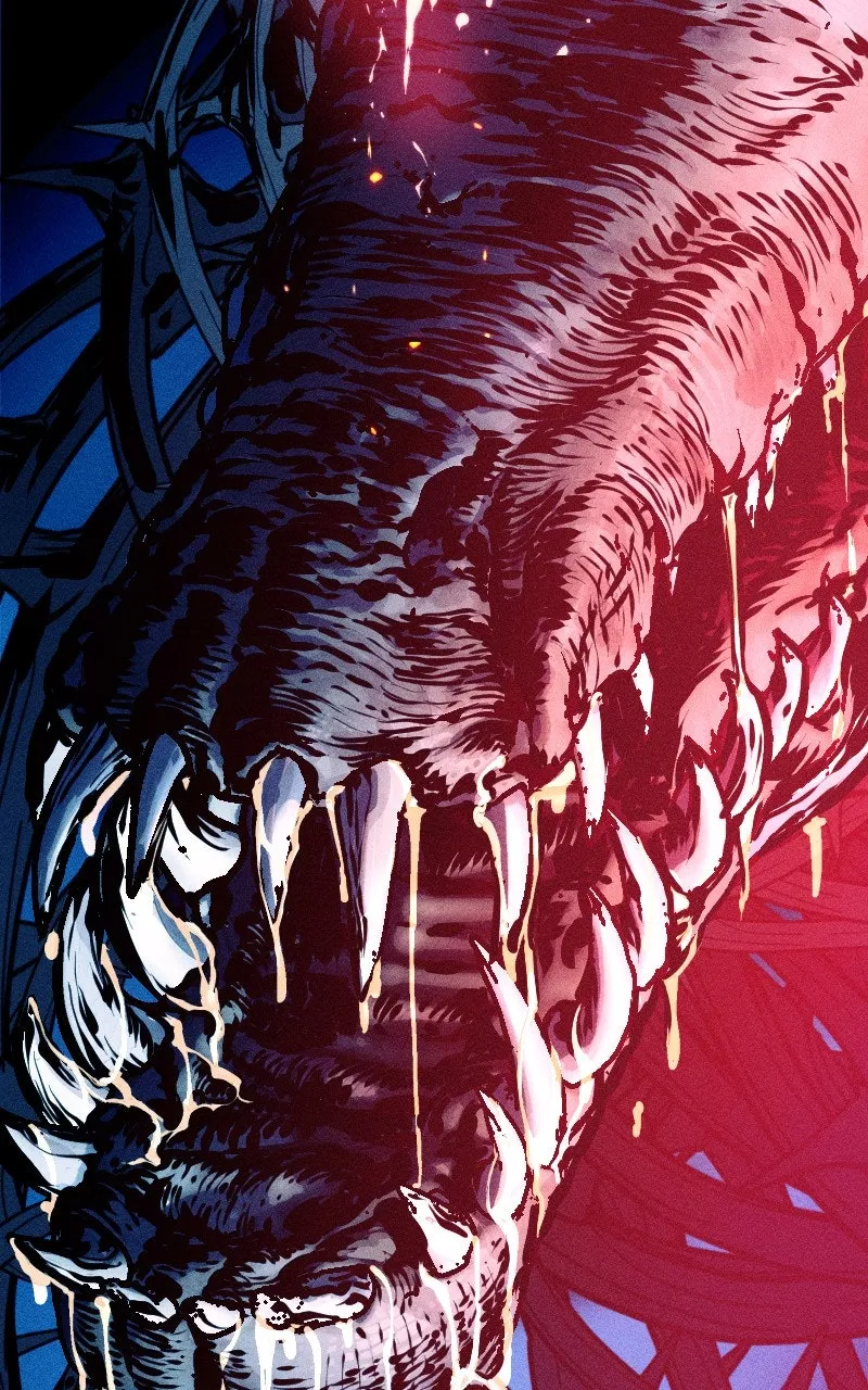 Cryptid Chapter 1 page 287 - 