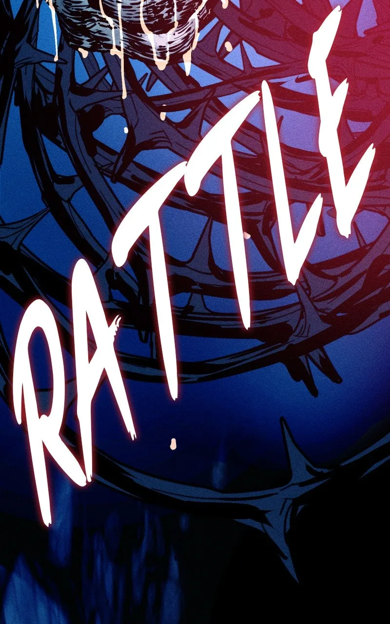 Cryptid Chapter 1 page 288 - 