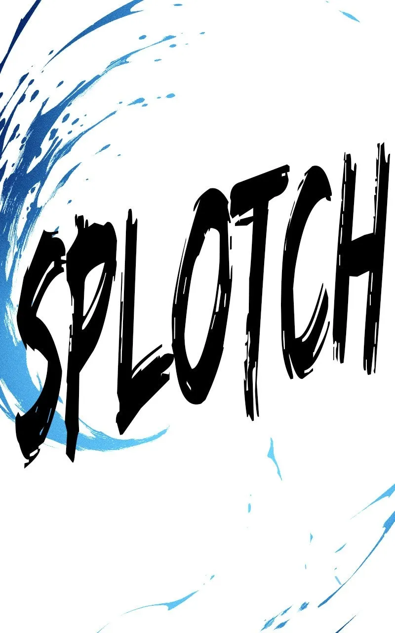 Cryptid Chapter 1 page 304 - 