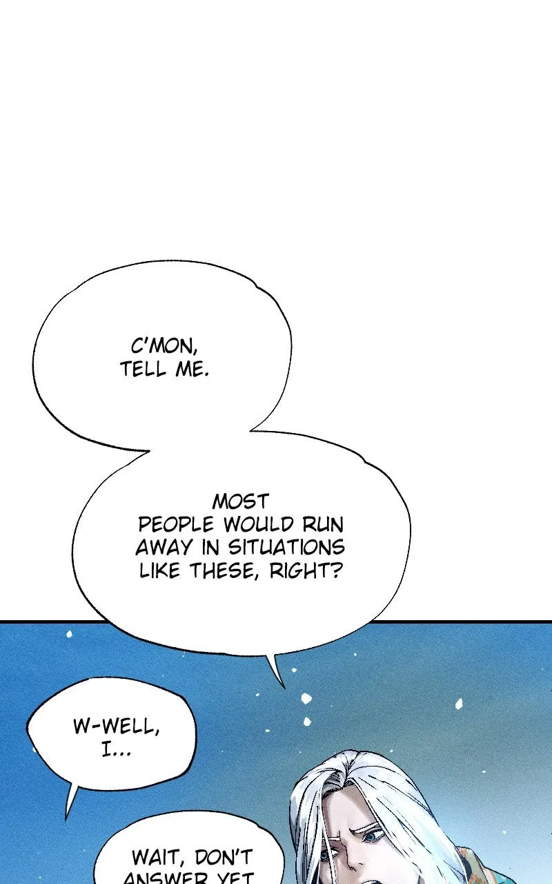 Cryptid Chapter 1 page 315 - 