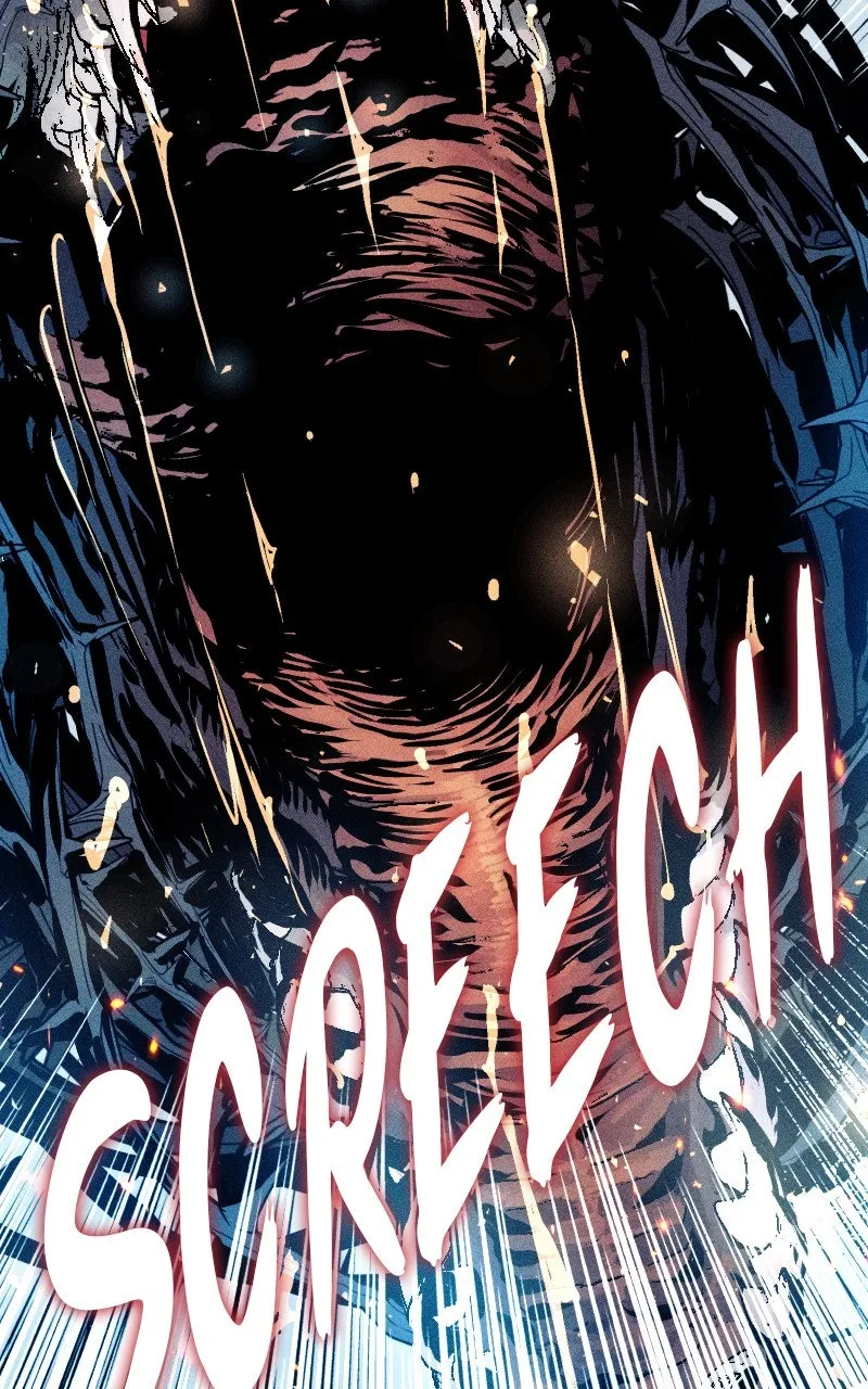 Cryptid Chapter 1 page 327 - 
