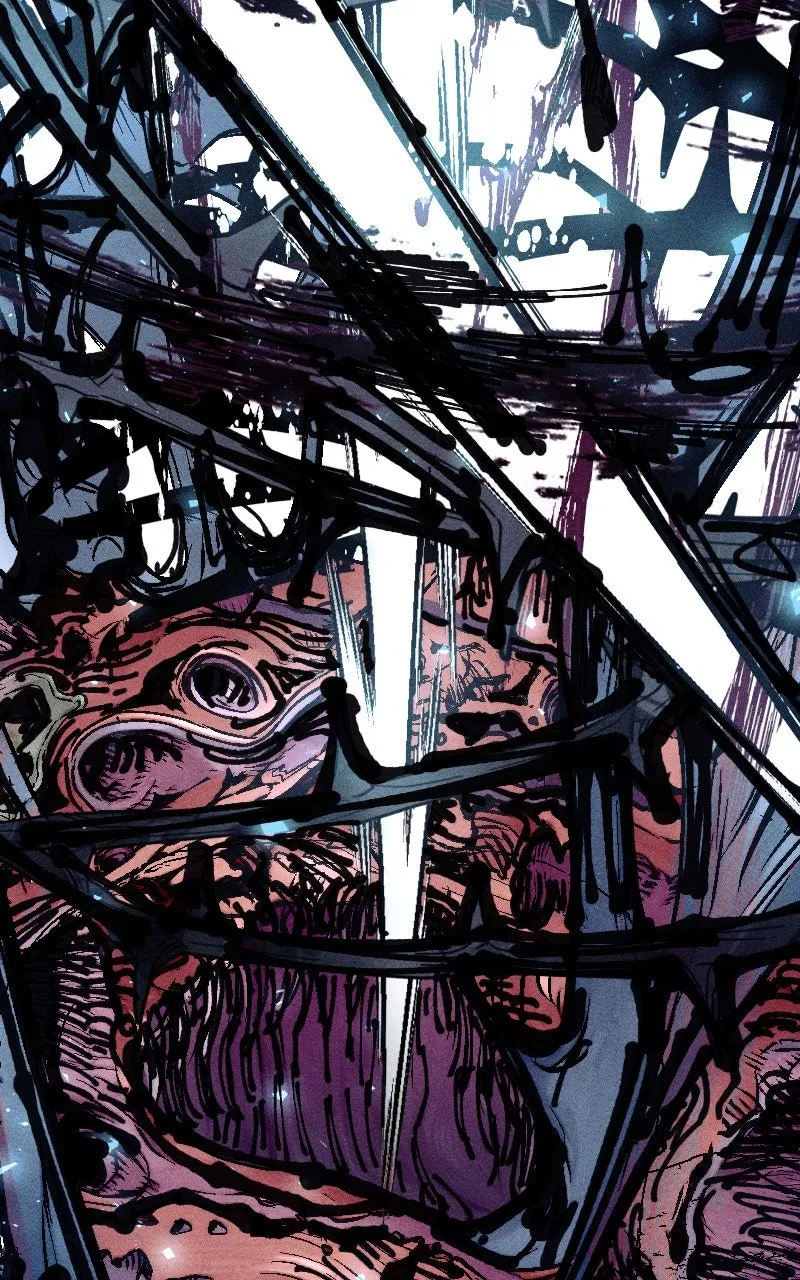 Cryptid Chapter 1 page 331 - 