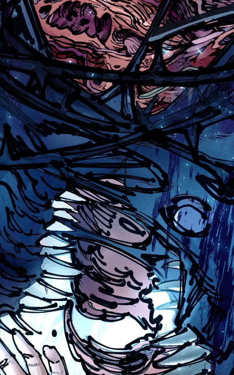 Cryptid Chapter 1 page 332 - 