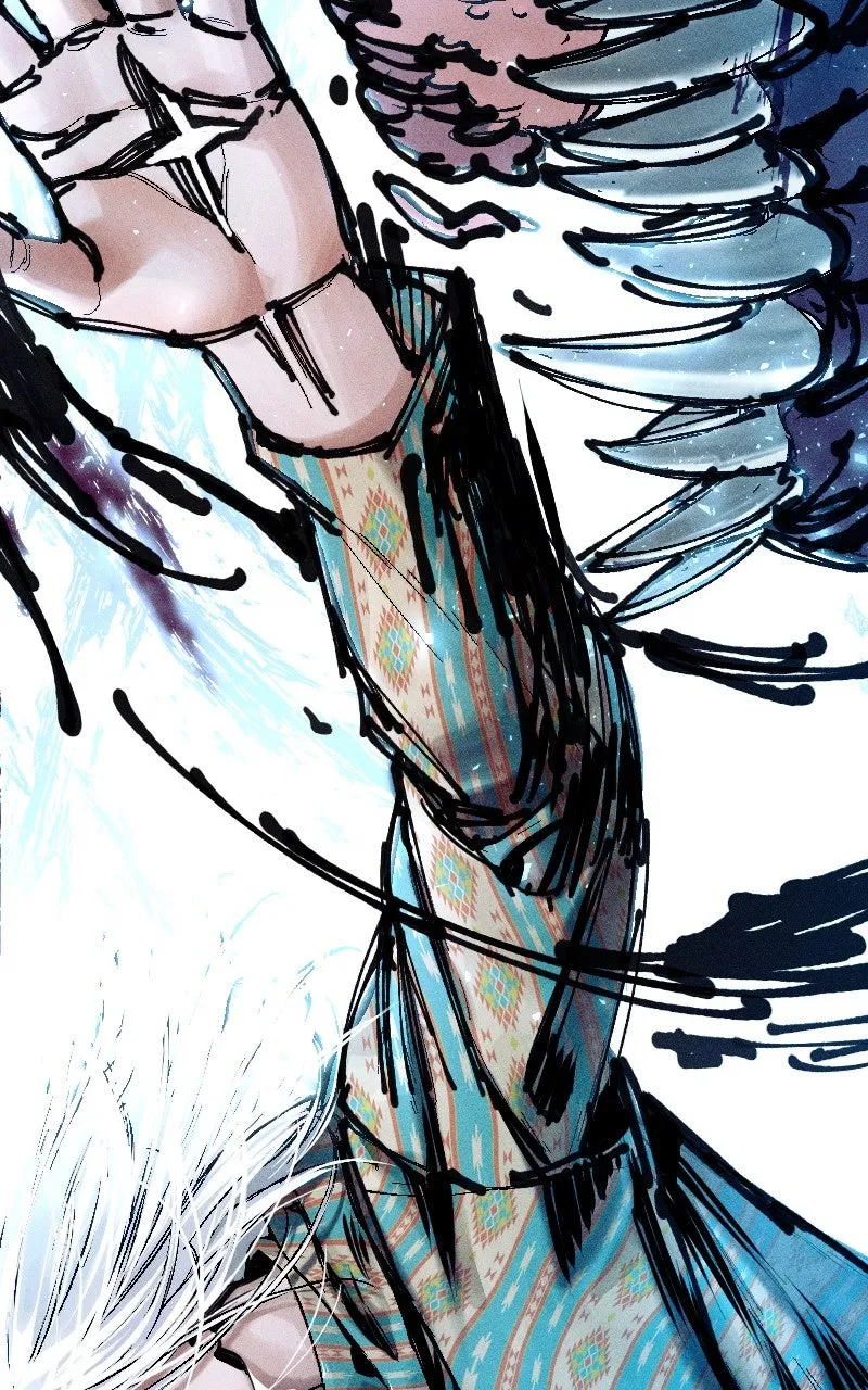 Cryptid Chapter 1 page 333 - 
