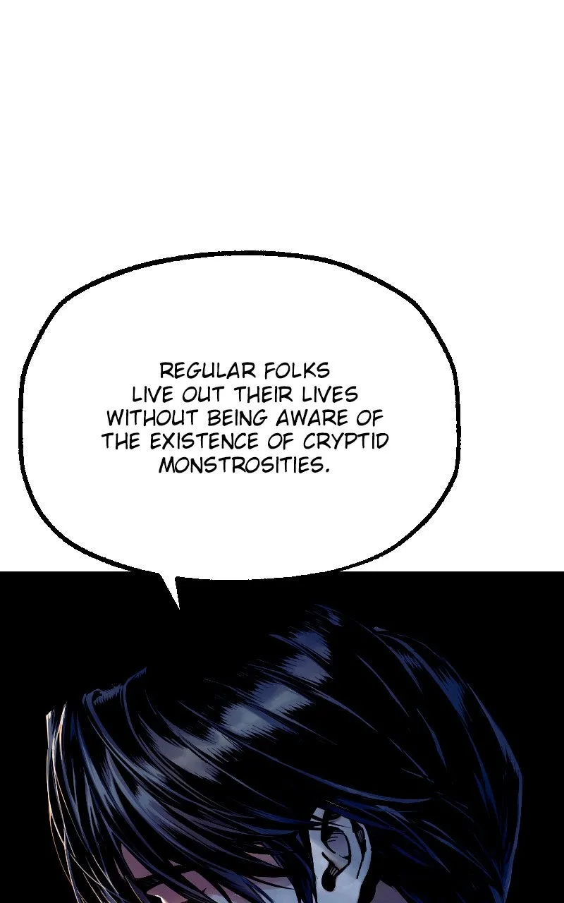 Cryptid Chapter 1 page 344 - 