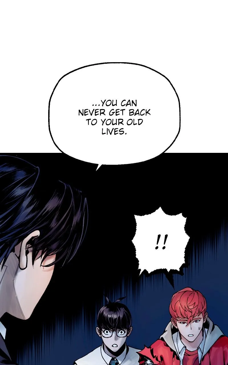 Cryptid Chapter 1 page 346 - 