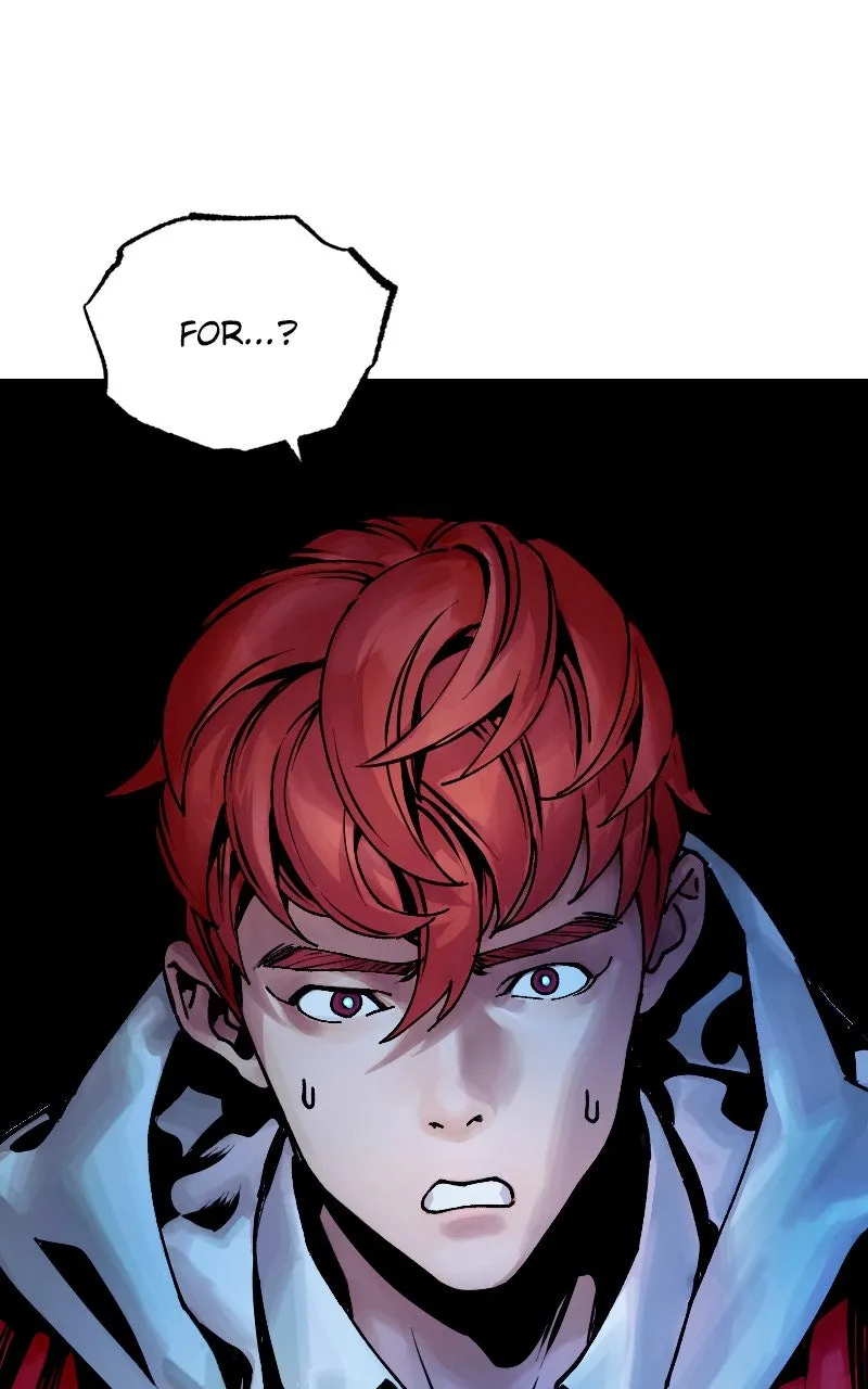 Cryptid Chapter 1 page 348 - 