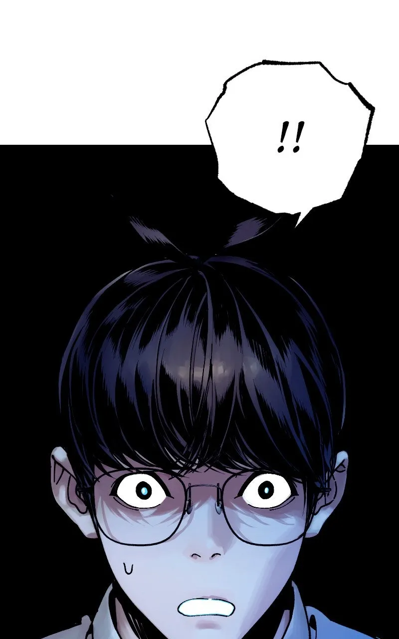 Cryptid Chapter 1 page 350 - 