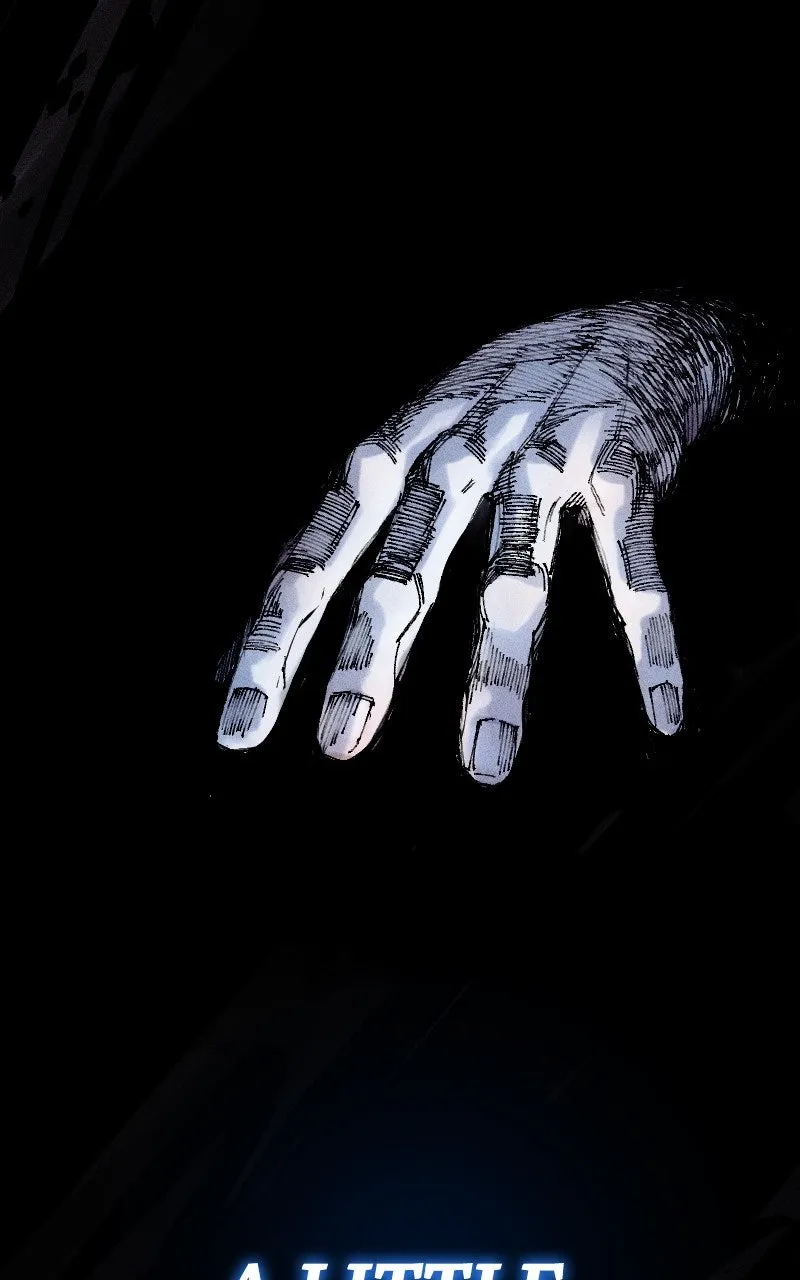 Cryptid Chapter 1 page 37 - 