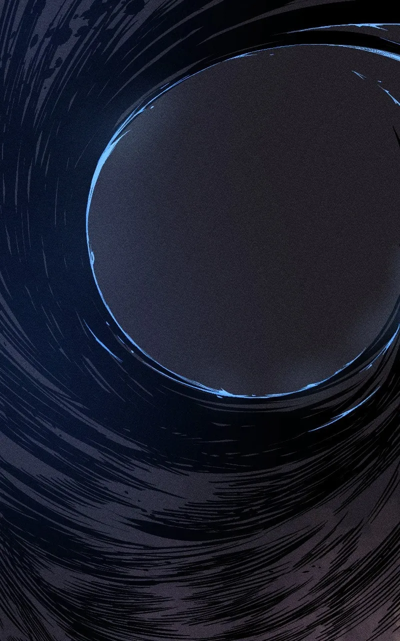 Cryptid Chapter 1 page 40 - 