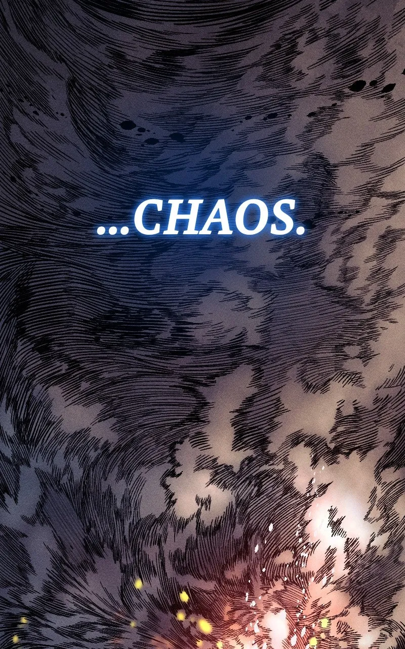 Cryptid Chapter 1 page 41 - 