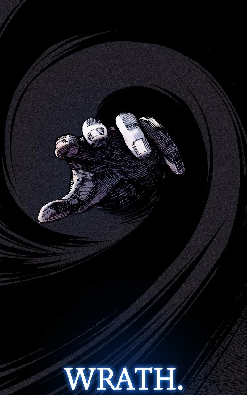 Cryptid Chapter 1 page 46 - 