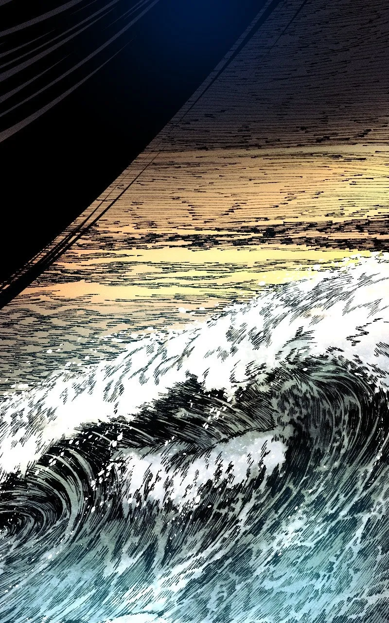 Cryptid Chapter 1 page 47 - 
