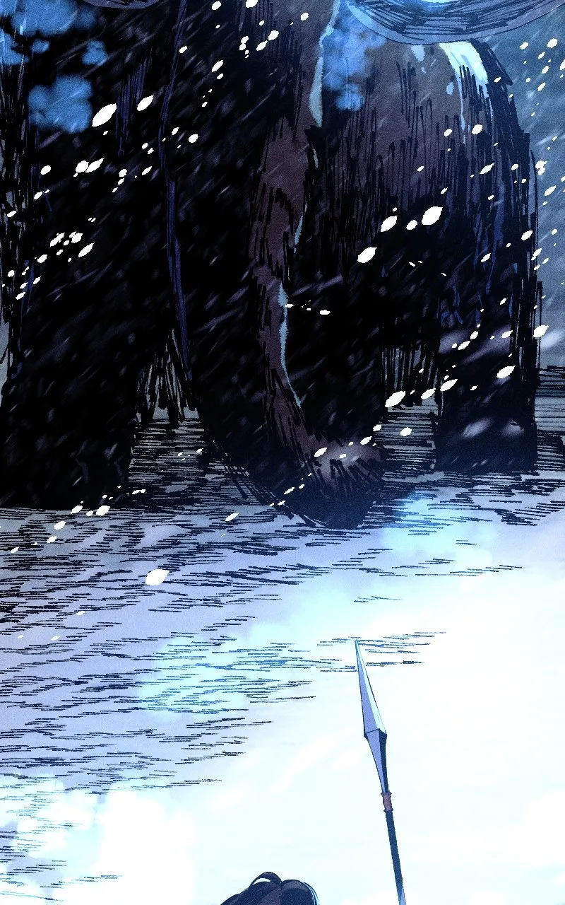 Cryptid Chapter 1 page 56 - 