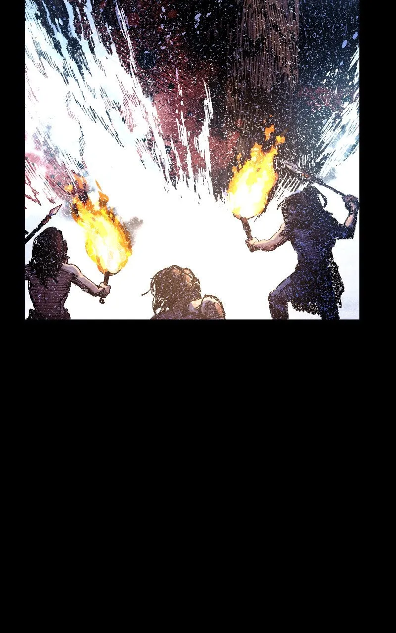 Cryptid Chapter 1 page 60 - 