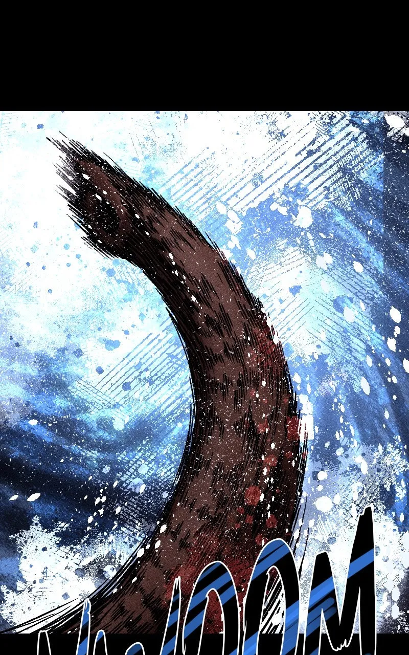 Cryptid Chapter 1 page 61 - 