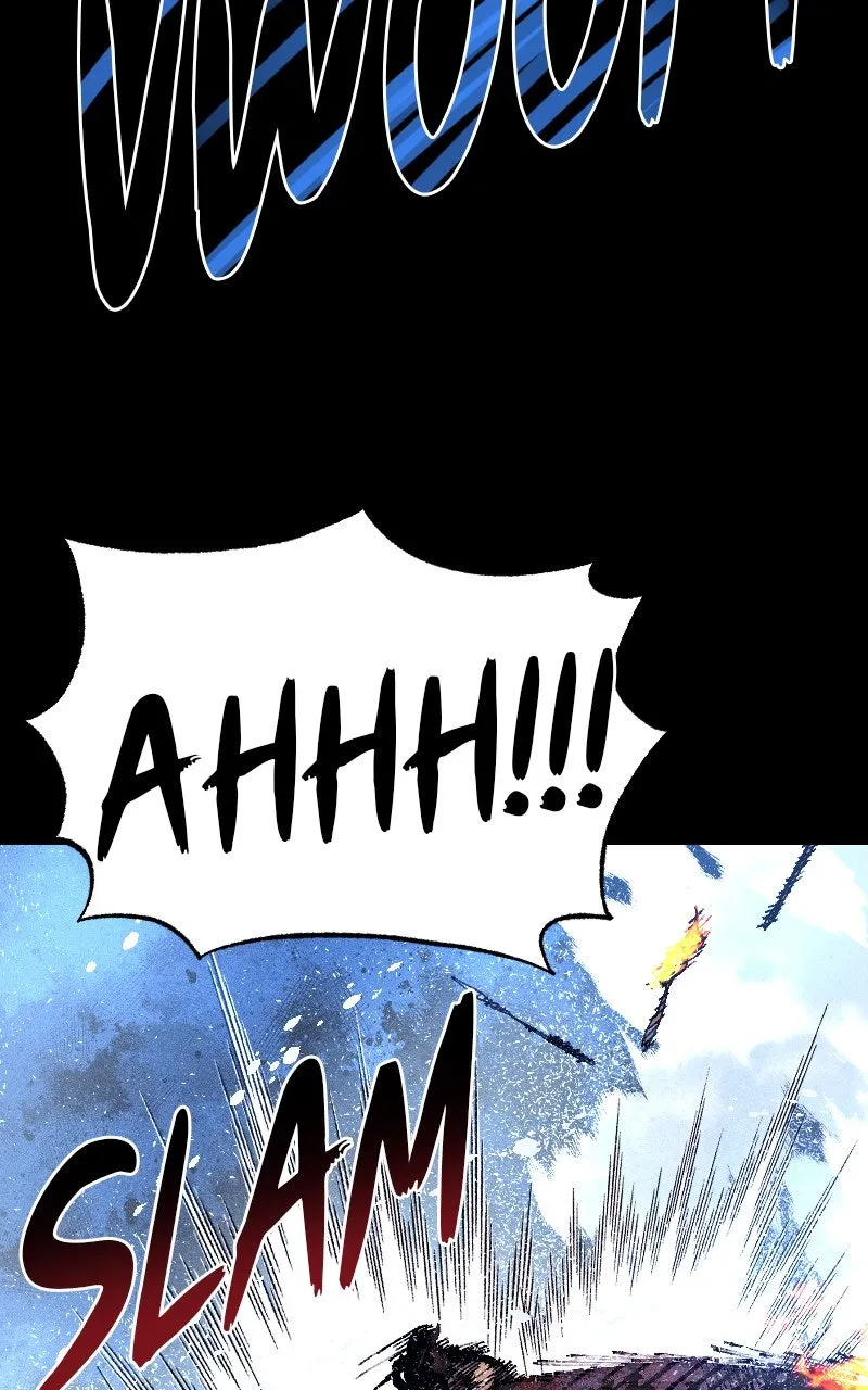Cryptid Chapter 1 page 62 - 