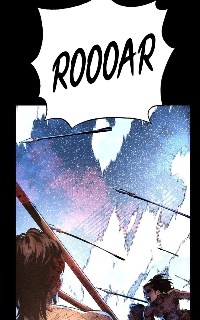 Cryptid Chapter 1 page 64 - 
