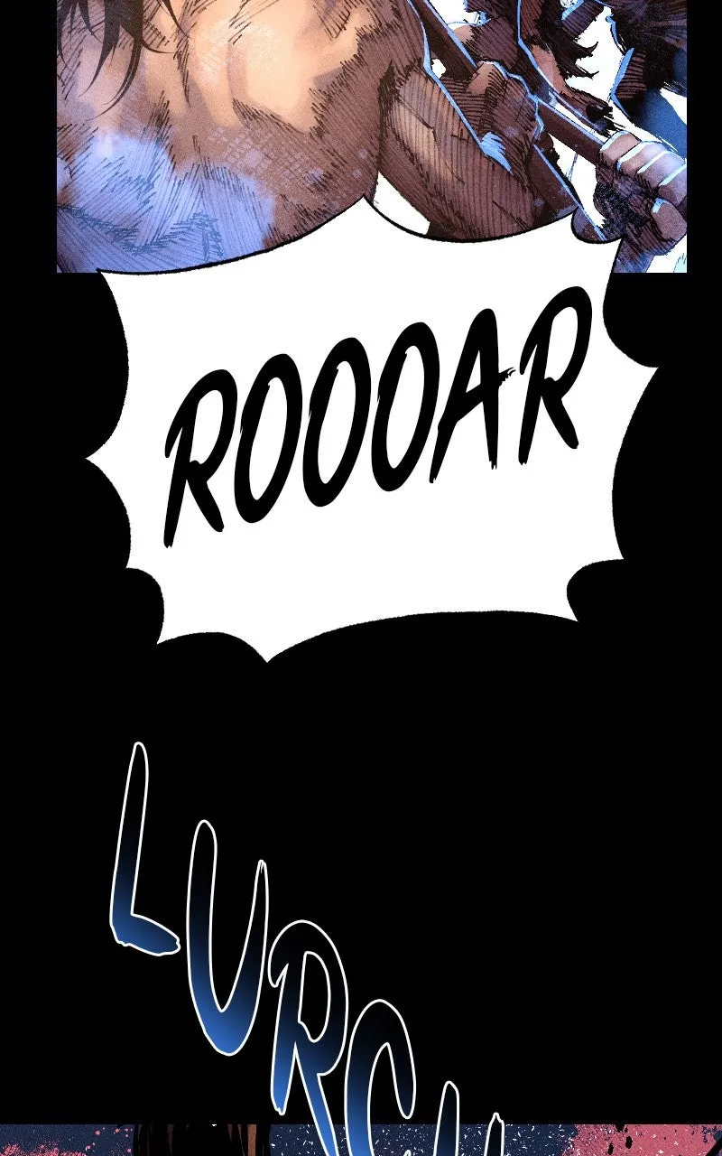 Cryptid Chapter 1 page 65 - 